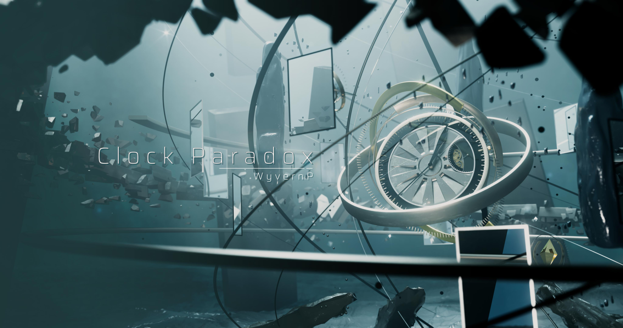 Clock-Paradox-AT-phira资源站