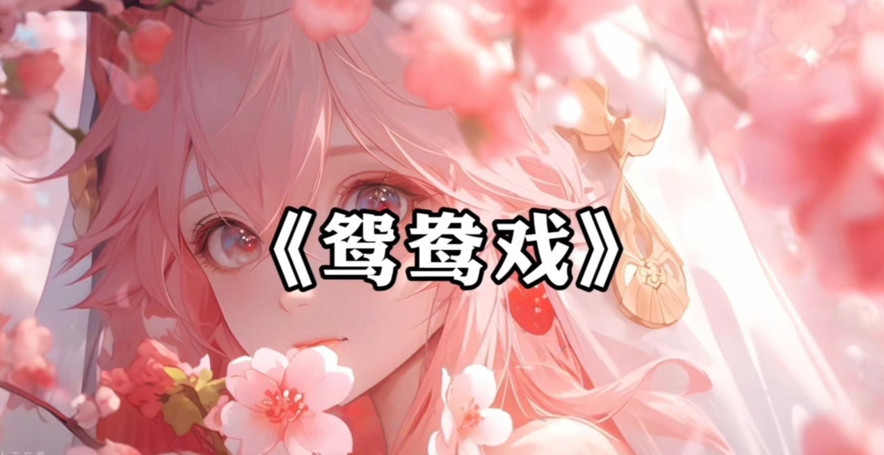 鸳鸯戏-phira资源站