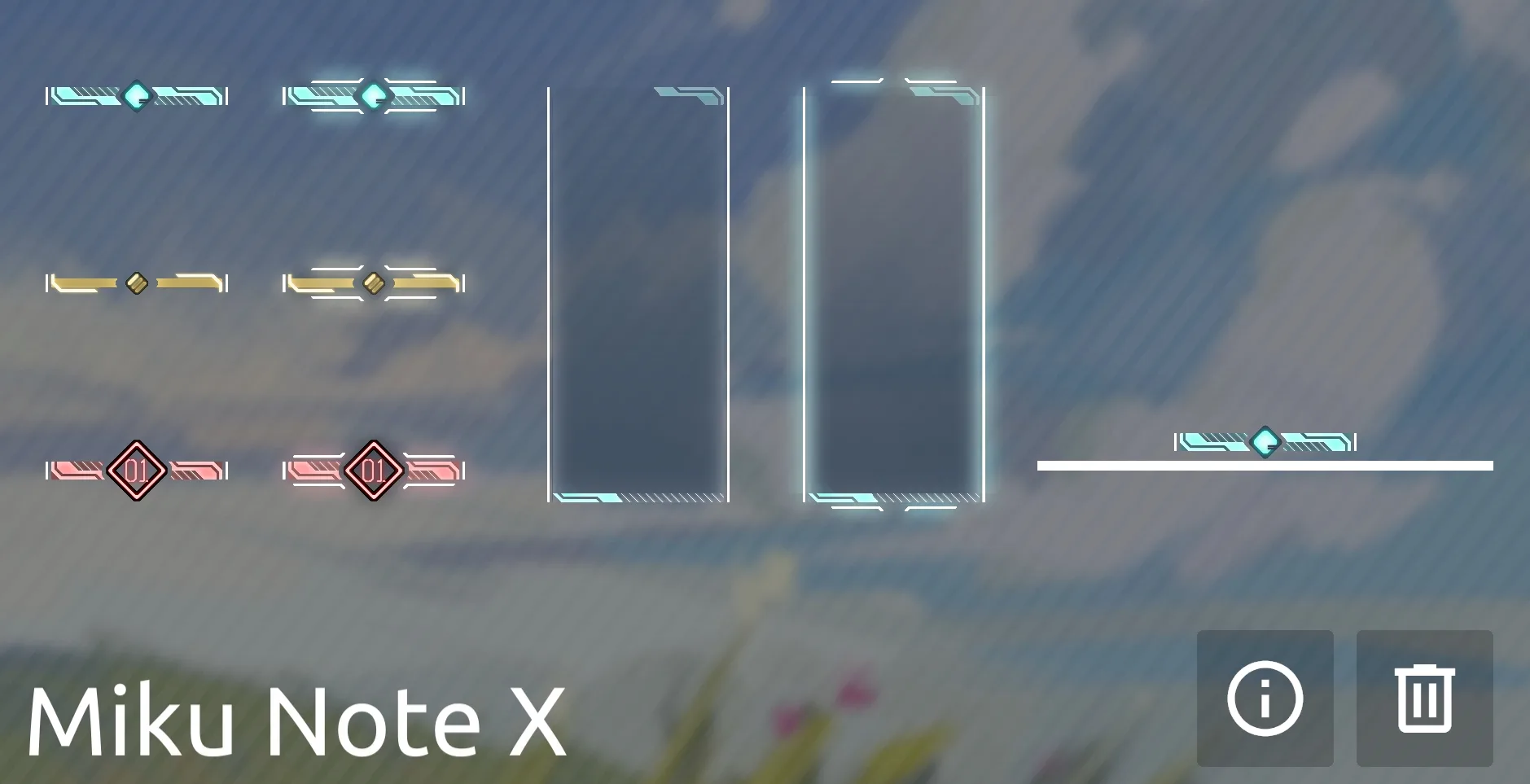 Miku-Note-X39感谢日特辑-phira资源站