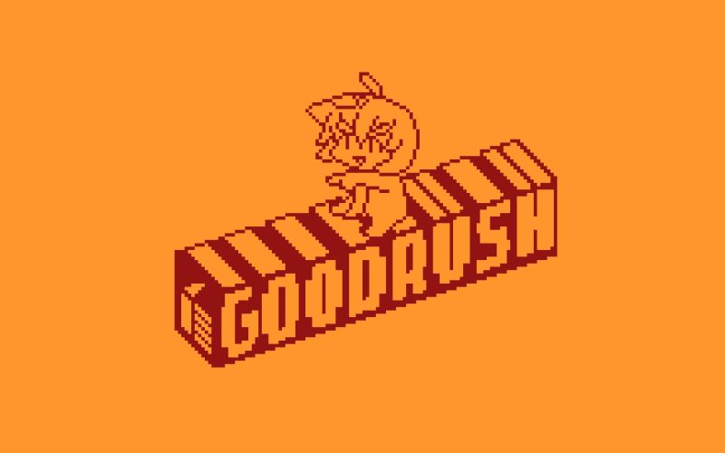 GOODRUSH-phira资源站