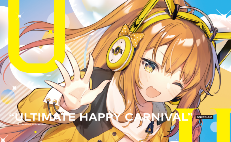 ラヴ♡スパイス♡ライクユー!!!  1-phira资源站