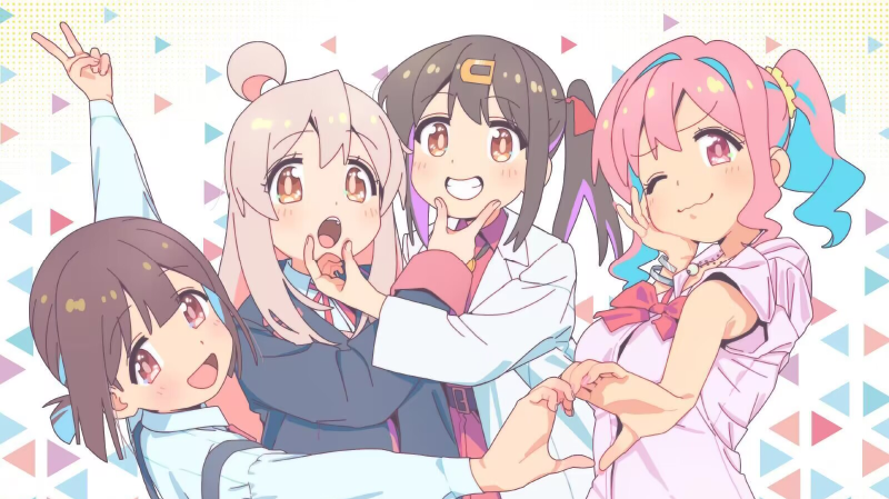 ひめごと＊クライシスターズ-phira资源站