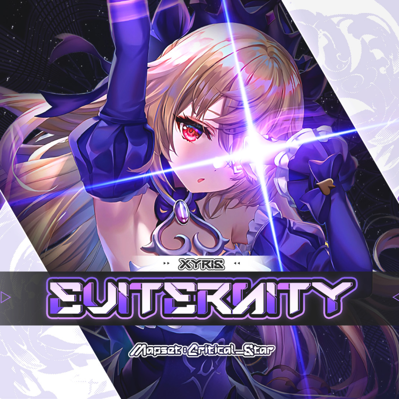 Eviternity-phira资源站