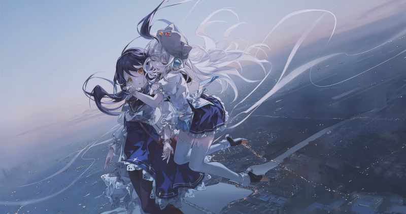 IN_Inverted World-phira资源站