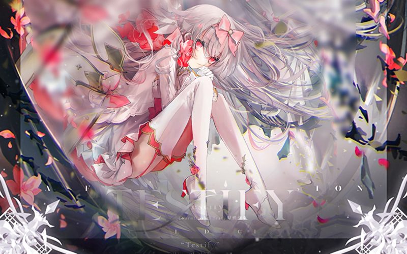 Testify-phira资源站