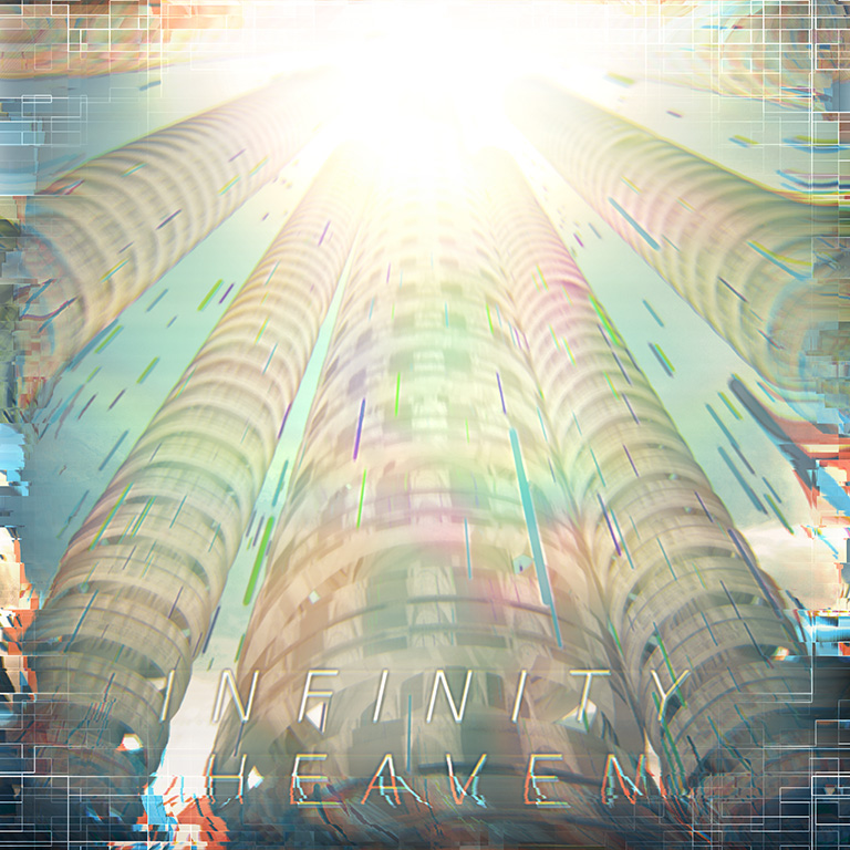 Infinity Heaven-phira资源站
