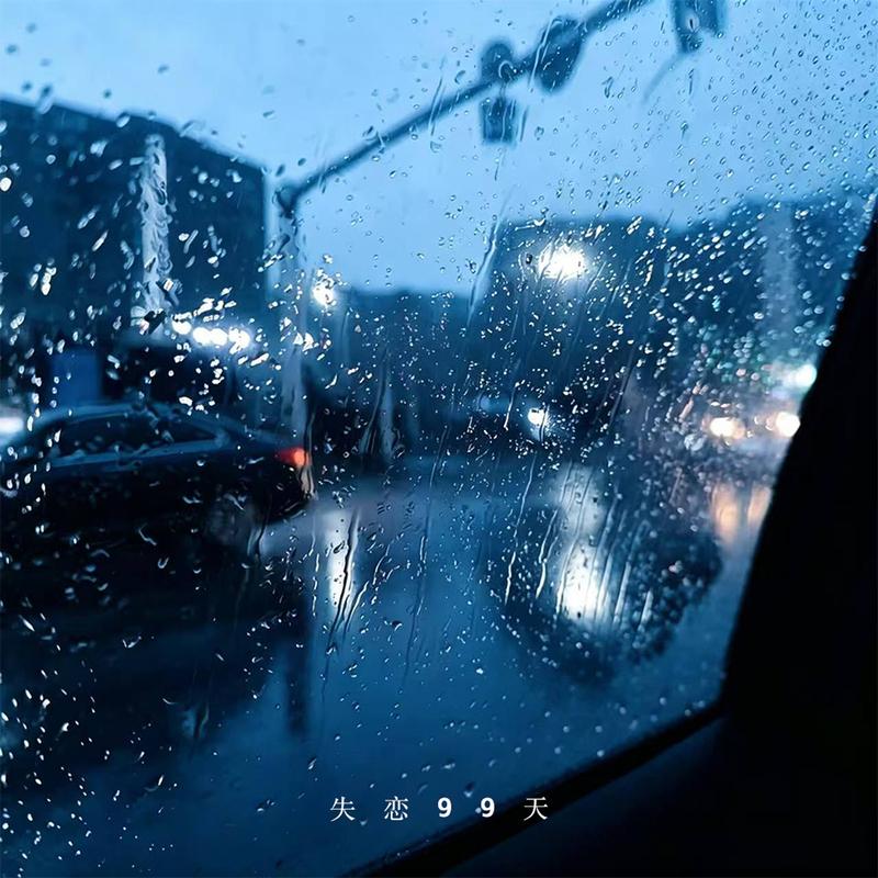 失恋99天-phira资源站