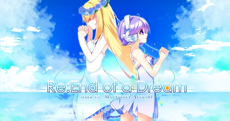 ReEnd of a Dream AT-phira资源站