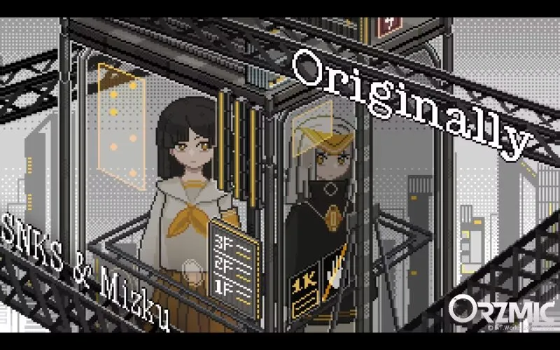 Originally IN Lv.15-phira资源站