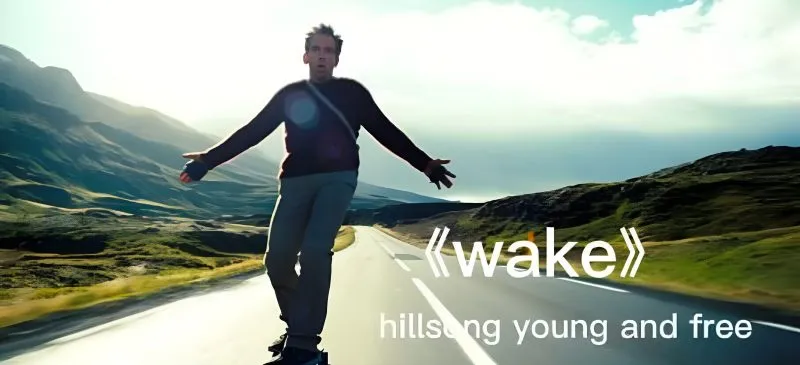 Wake IN Lv.15-phira资源站