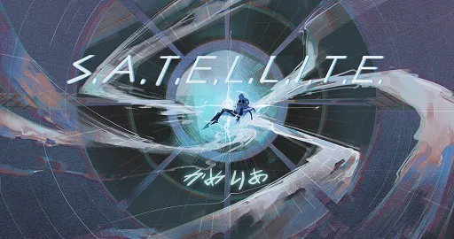 SATELLITE-phira资源站