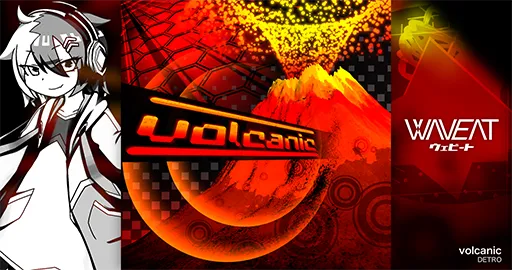 volcanic.DETROaka-phira资源站