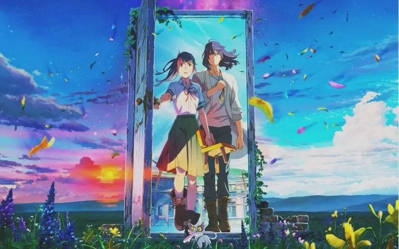すずめ feat.十明改-phira资源站
