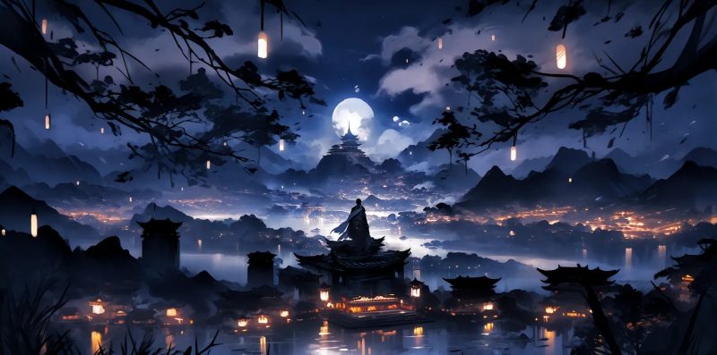 游京（片段）-phira资源站